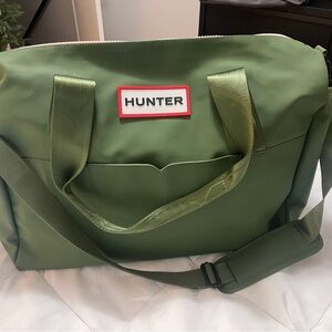HUNTER TOTE BAG 26x22 waterproof